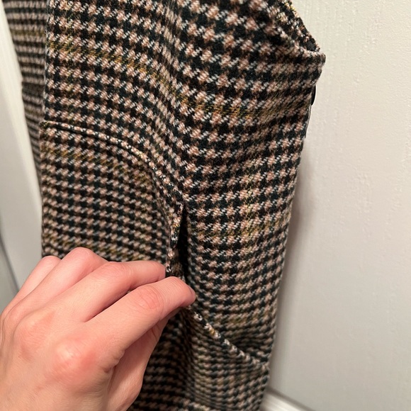 Cute Forever21 Fall Overall - Picture 7 of 7